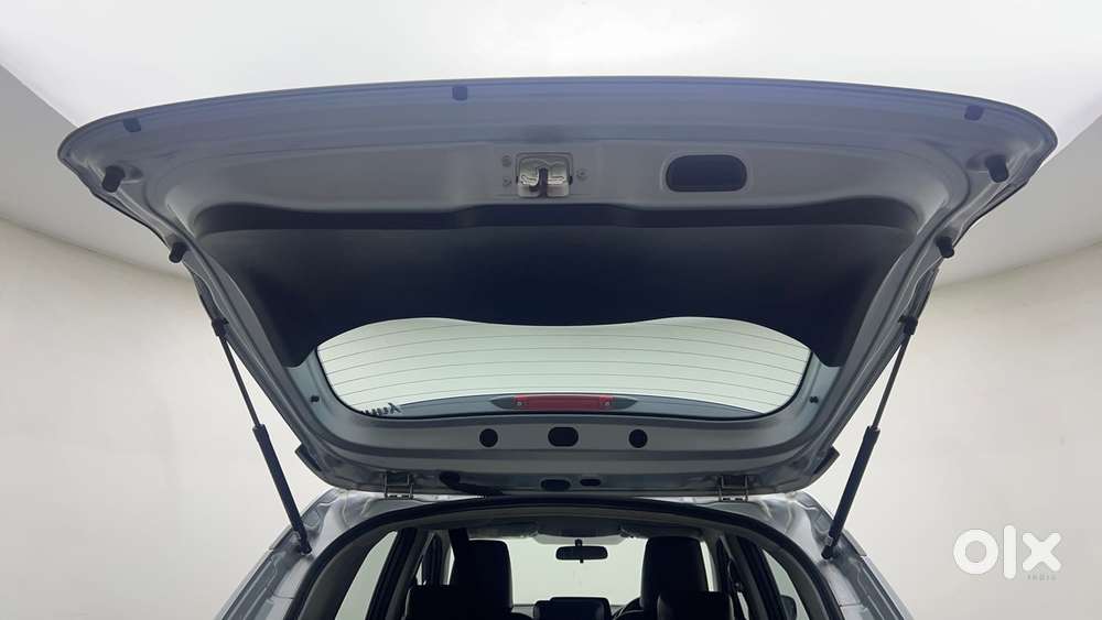 Maruti Suzuki Grand Vitara 1.5 Delta Smart Hybrid, 2024, Petrol