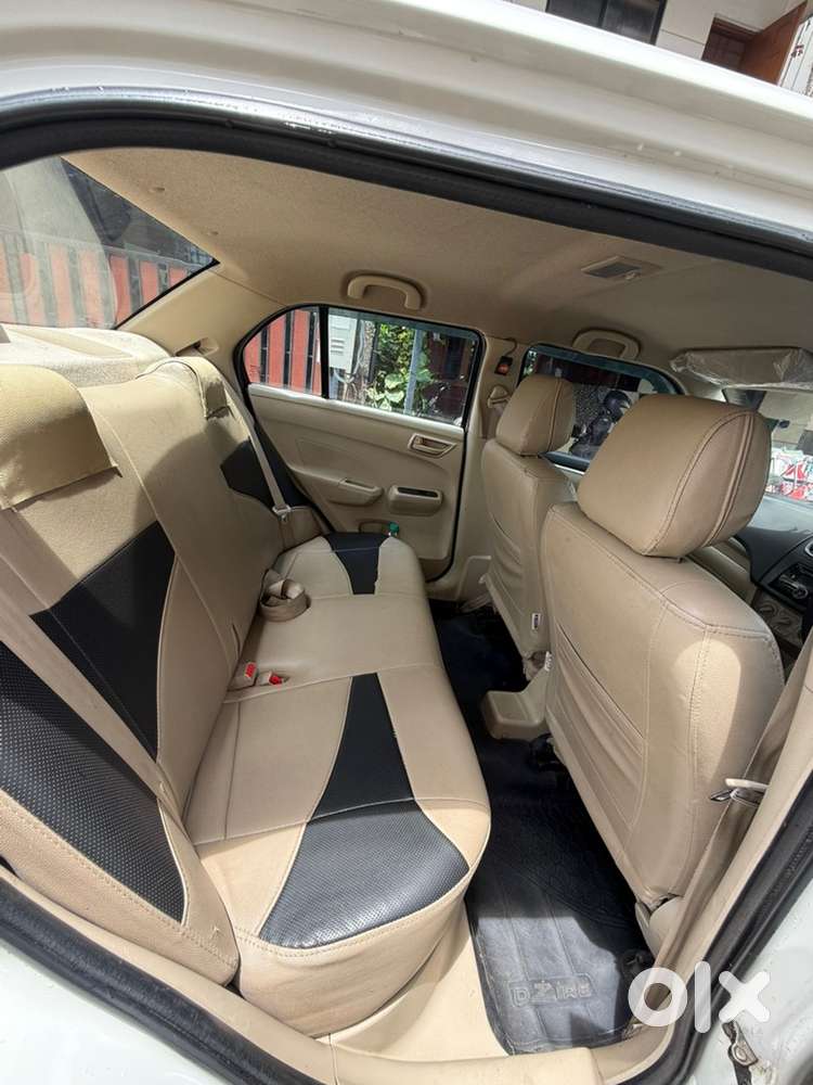 Maruti Suzuki Dzire 2021