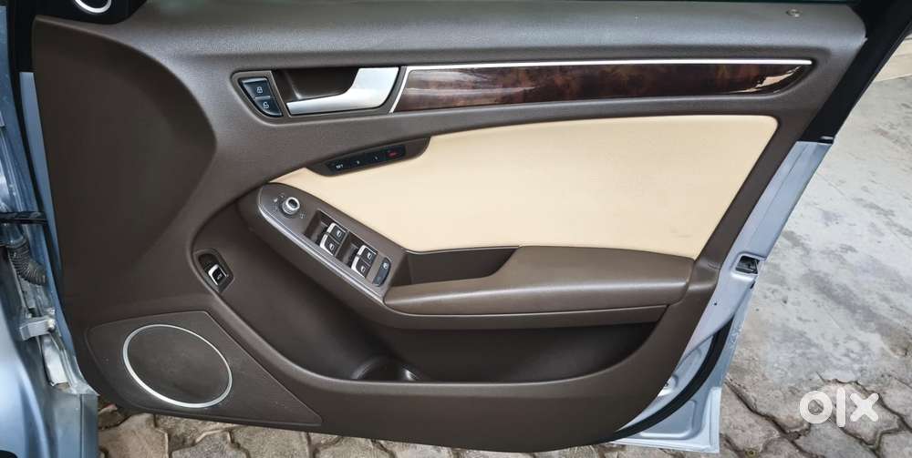 Audi A4 35 Tdi Premium Sport + Sunroof, 2015, Diesel