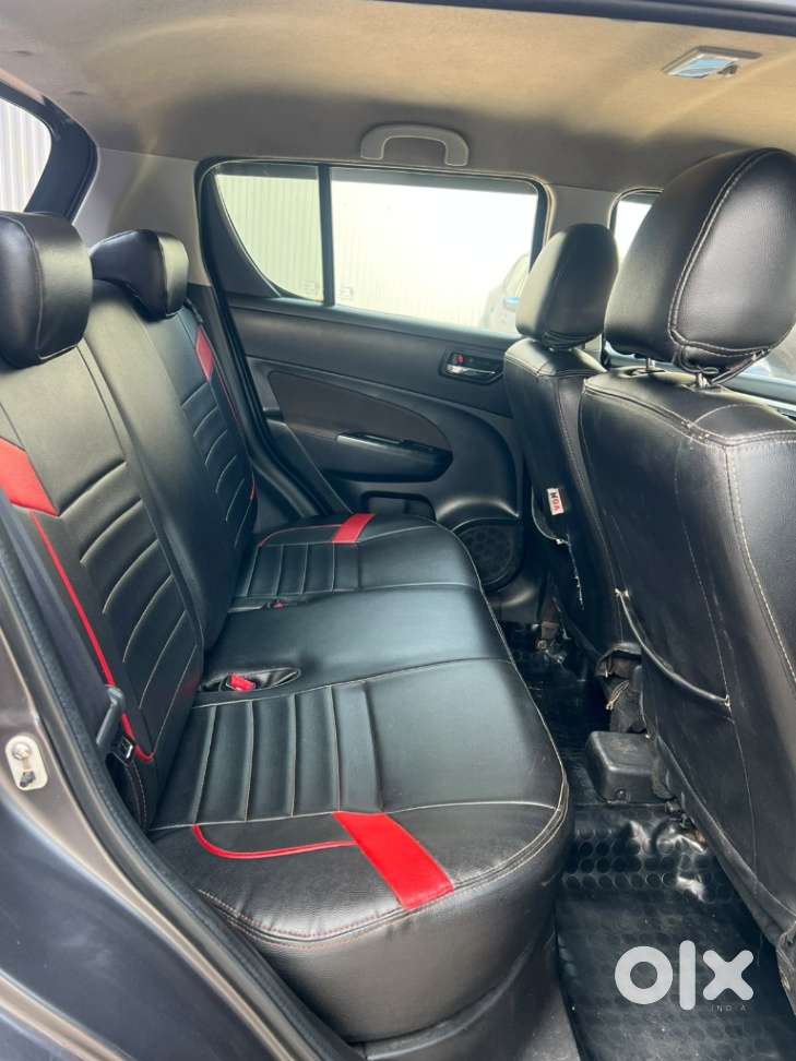 Maruti Suzuki Swift Vdi, 2017, Diesel