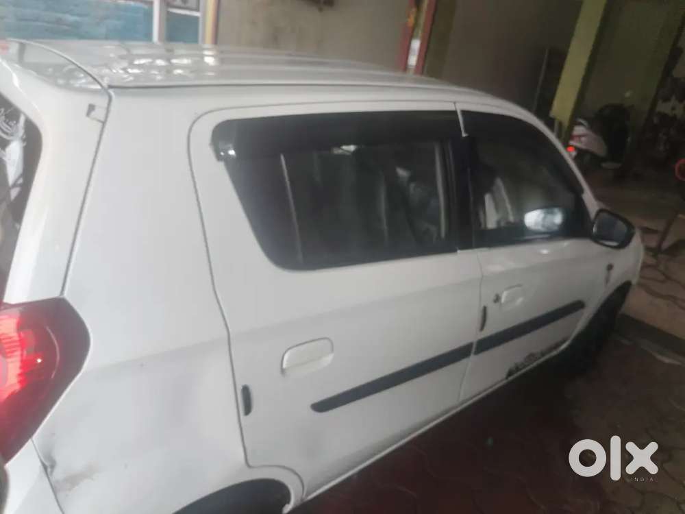 Maruti Suzuki Alto 0.8 Lxi 2021 Petrol