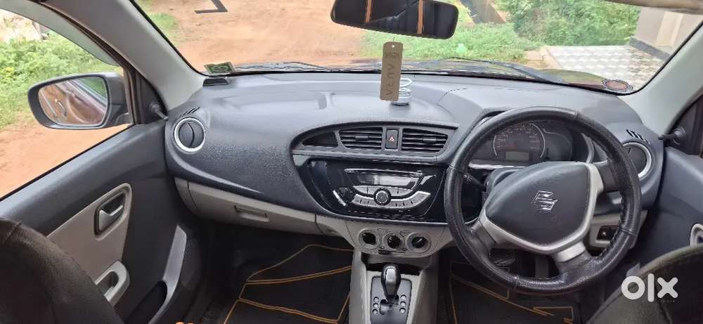 Maruti Suzuki Alto 2017 Good Condition