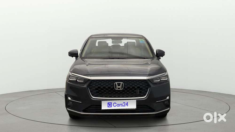 Honda Amaze Vx Cvt Petrol, 2025, Cng & Hybrids