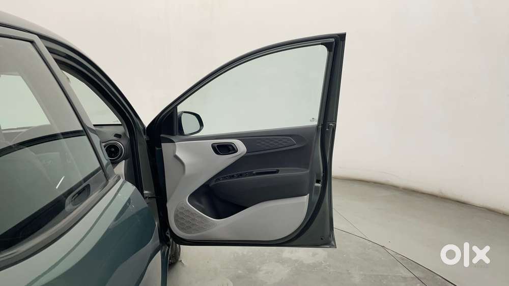 Hyundai Grand I10 Nios Magna 1.2 Kappa Vtvt, 2023, Petrol