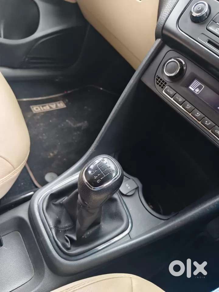 Skoda Rapid Tsi Active 1.0 Mt, 2020, Petrol