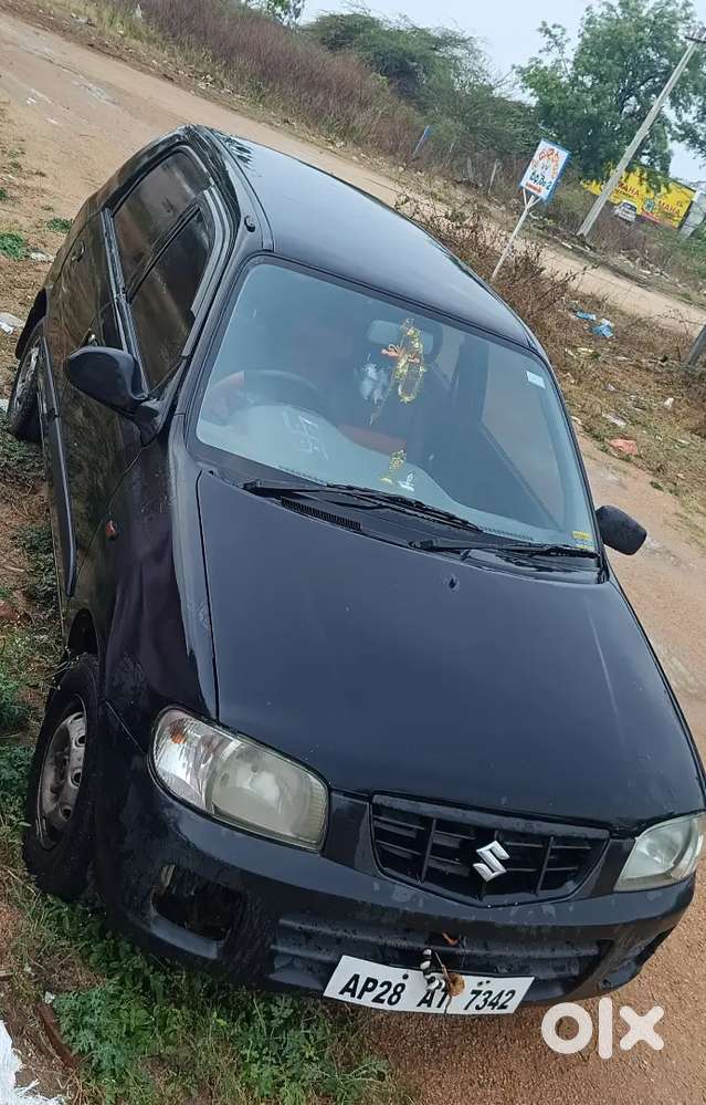 Maruti Suzuki Alto 2006
