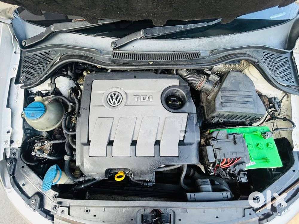 Volkswagen Ameo 1.5 Tdi Trendline, 2017, Diesel