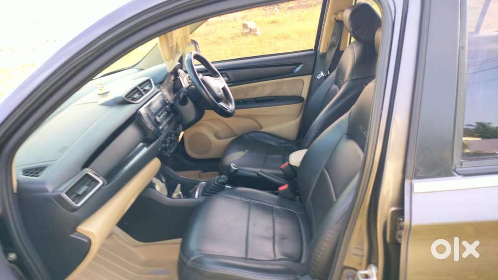 Honda Amaze Sx I Dtec, 2018, Diesel