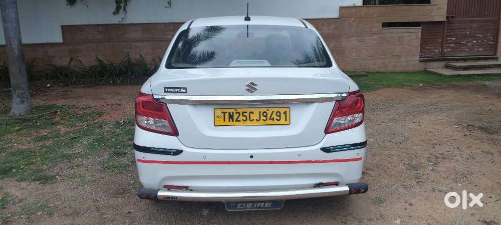 Maruti Suzuki Swift Dzire, 2025, Cng & Hybrids