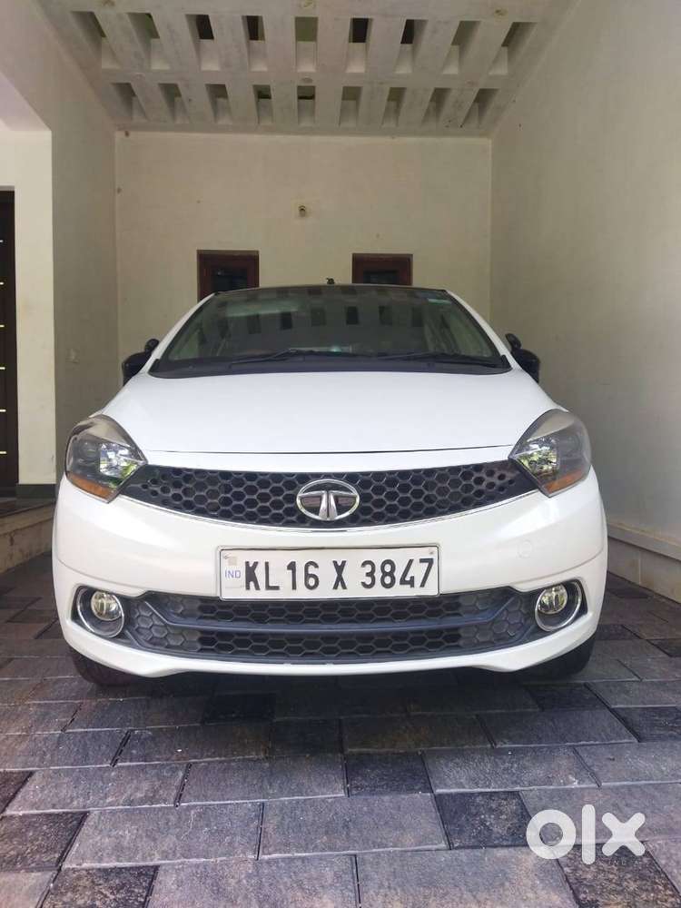 Tata Tiago Xz+