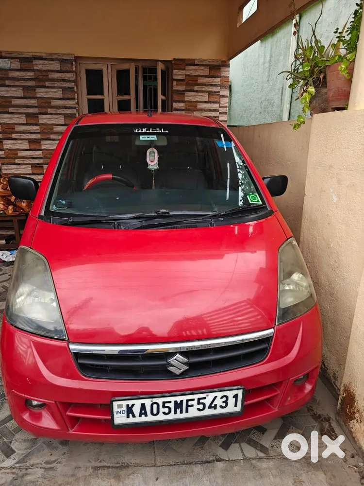 Maruti Suzuki Zen Estilo 2008