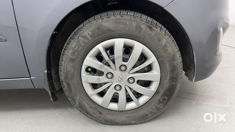 Hyundai I10 Sportz 1.1 Irde2, 2016, Petrol