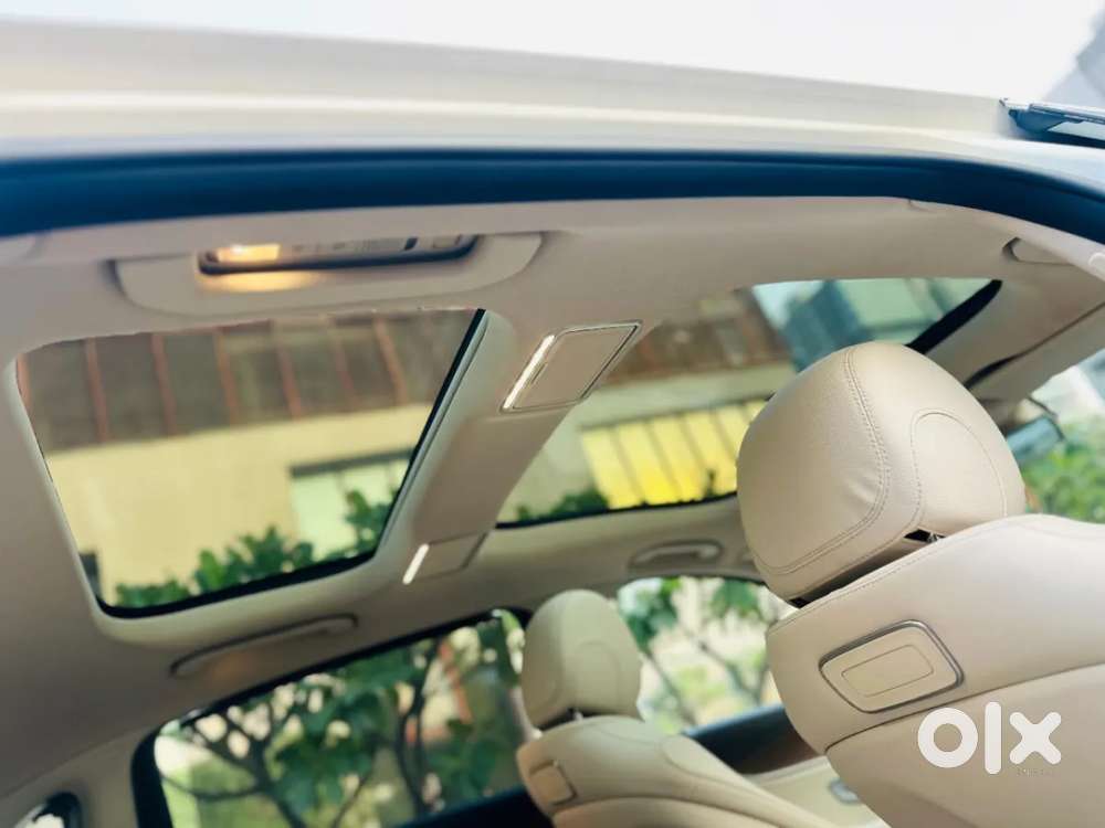 Mercedes-benz E-class E 220 D, 2019, Diesel