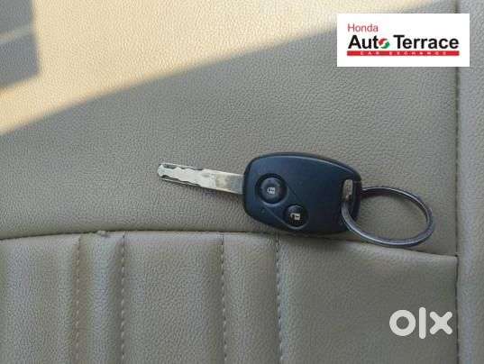 Honda Amaze S Cvt I-vtec, 2016, Petrol