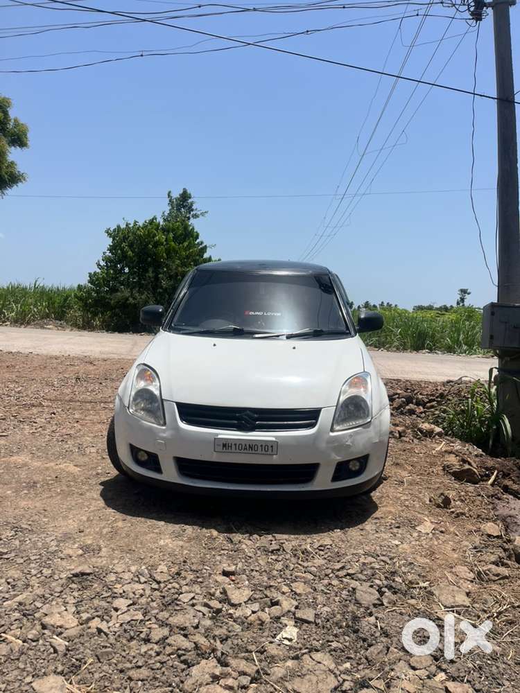 Maruti Suzuki Dzire 2009 Diesel