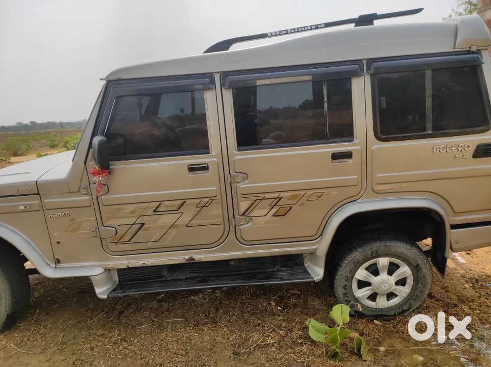 Mahindra Bolero 2011 Diesel