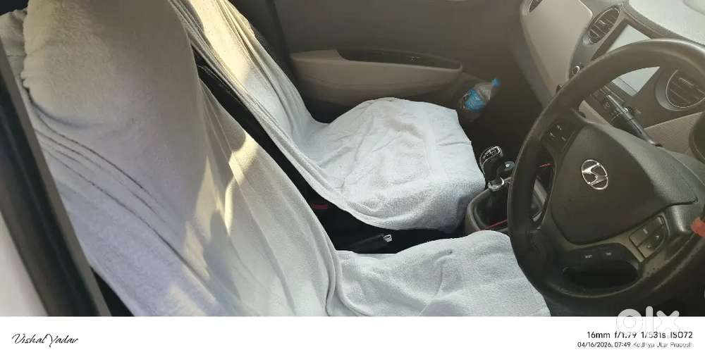 Urgent Cell
