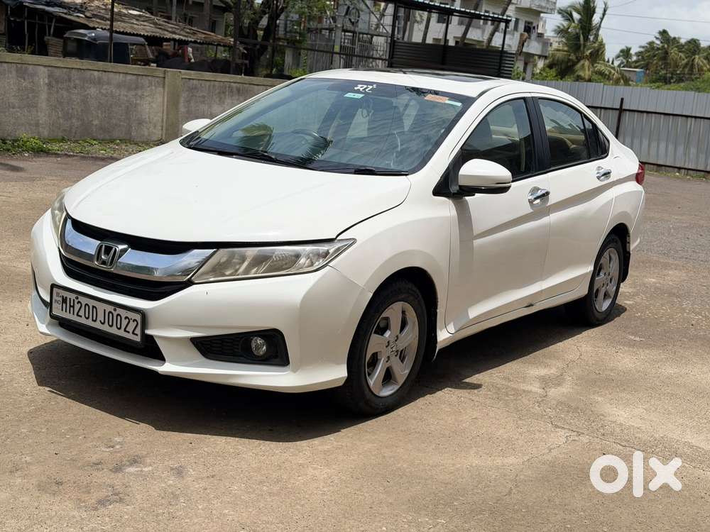 Honda City I Dtec Vx Option, 2015, Diesel