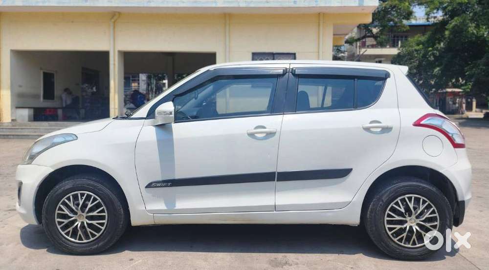 Maruti Suzuki Swift Ddis Vdi, 2015, Diesel