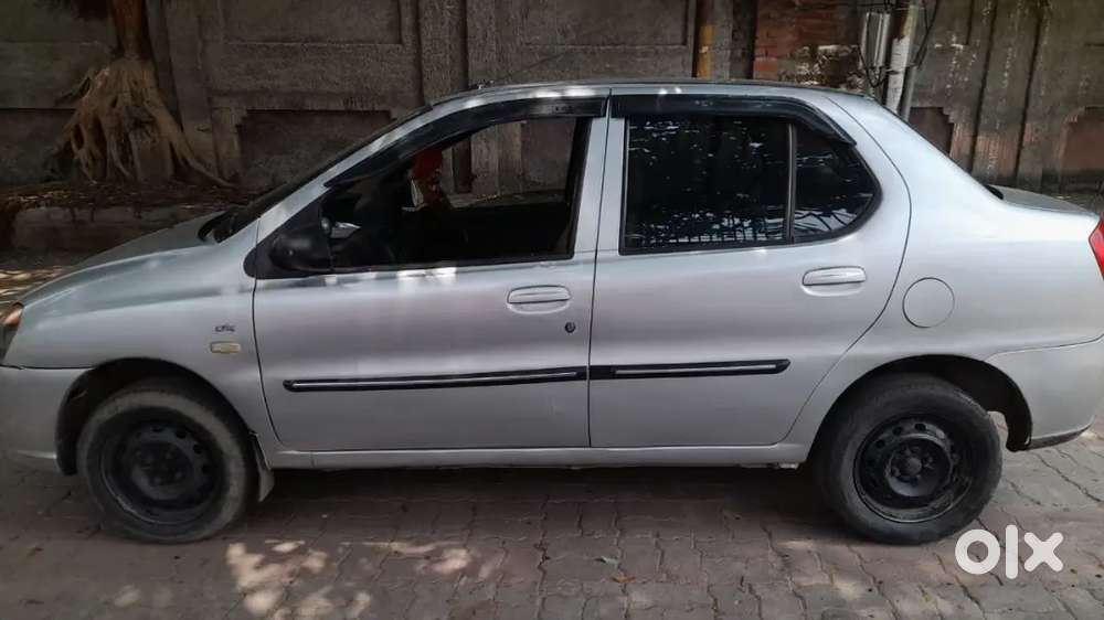 Tata Indigo Ecs Lx 2013