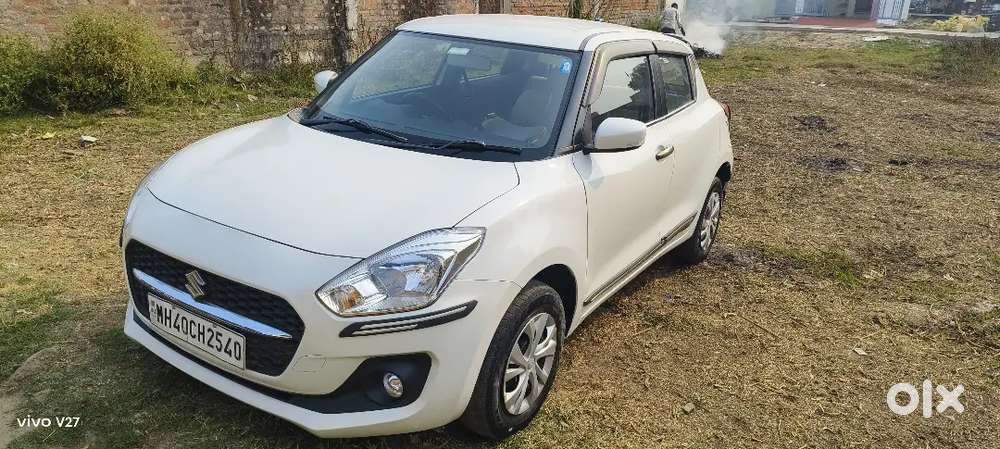 Maruti Suzuki Swift 2022 Petrol 55000 Km Driven