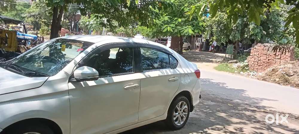 Honda Amaze 1.5 Diesel 2018
