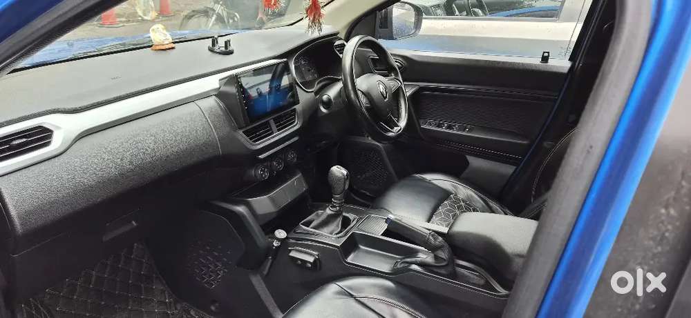 Renault Kiger 1.0 Rxl 2021