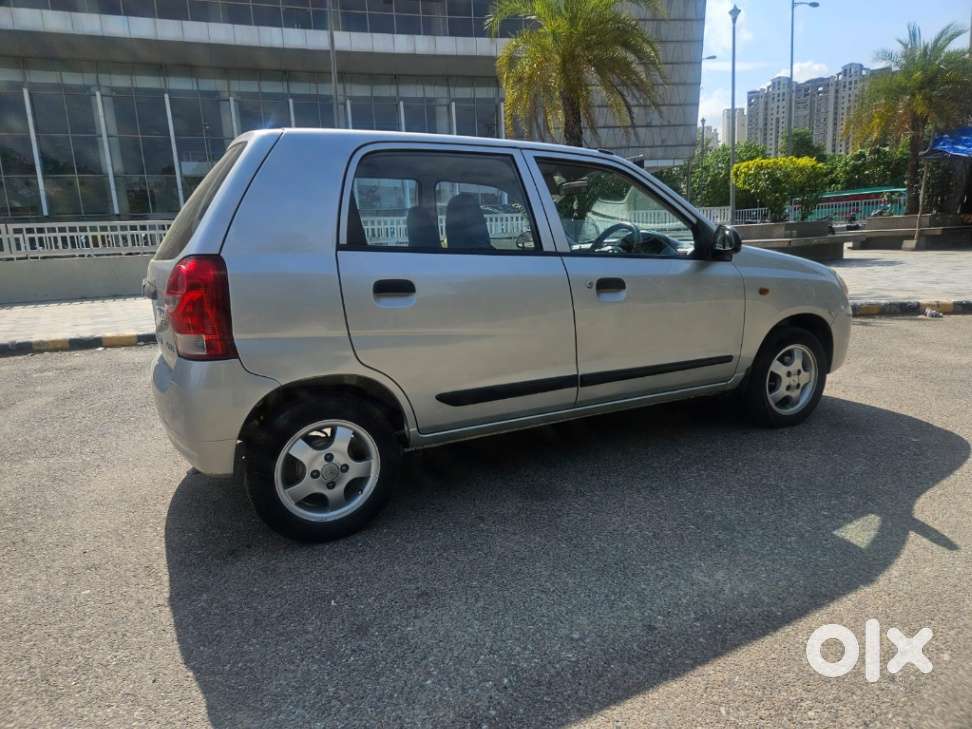Maruti Suzuki Alto, 2017, Diesel