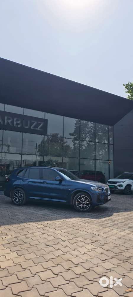 Bmw X3 2.0 Xdrive 30i M Sport, 2023, Diesel