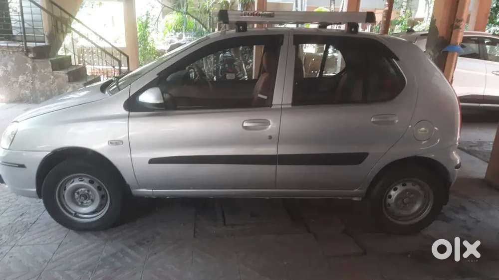 Tata Indica Ev2 Lx 2016 Diesel Manual