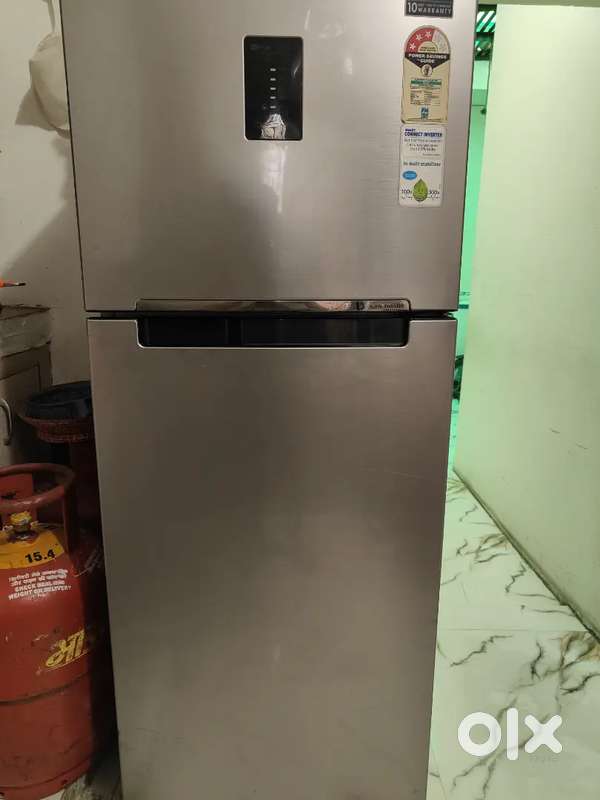 Samsung Double door fridge for sell