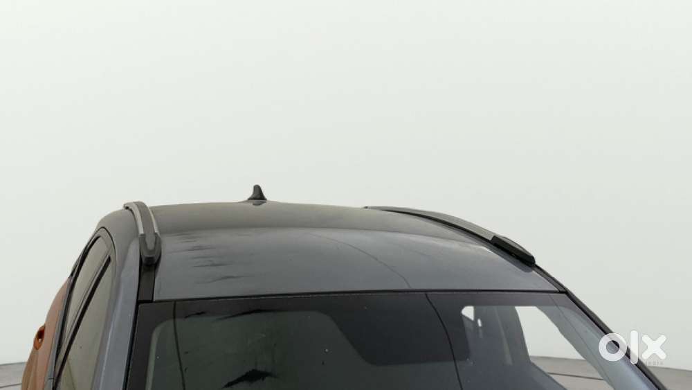 Tata Nexon 1.5 Revotorq Xza Plus, 2018, Diesel