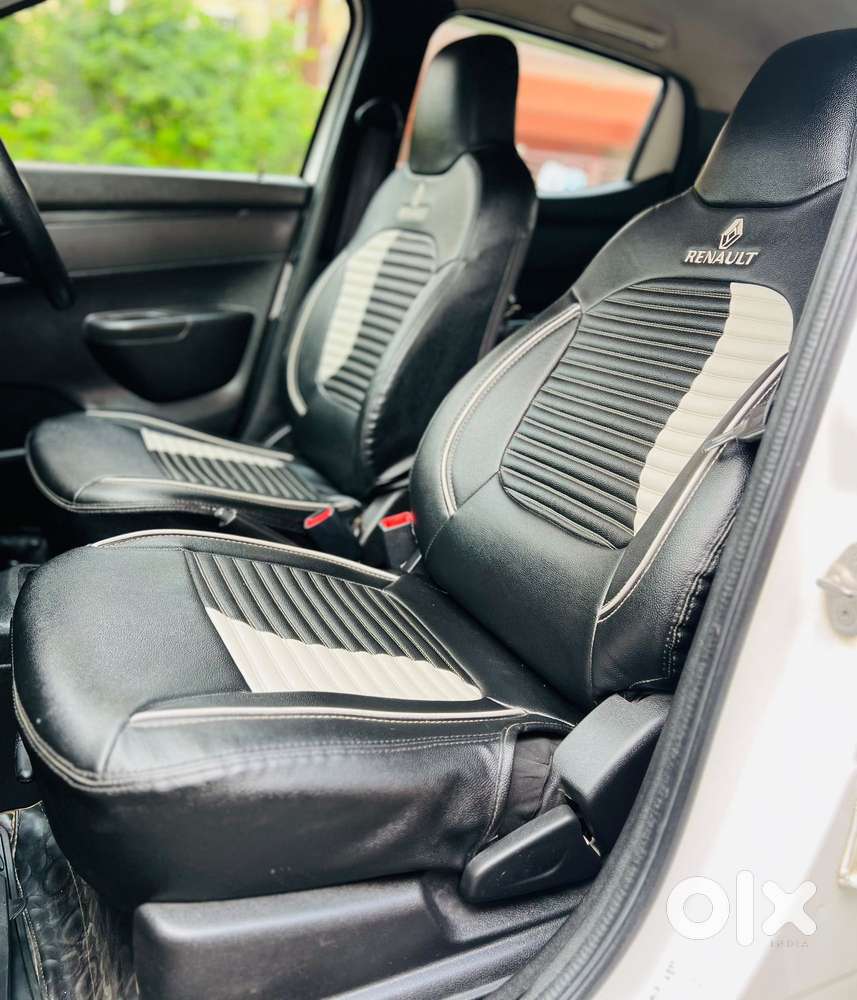 Renault Kwid 1.0 Neotech Edition Esy-r, 2018, Petrol