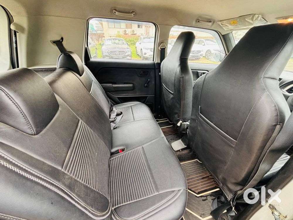 Maruti Suzuki Wagon R Lxi Cng Optional, 2021, Cng & Hybrids