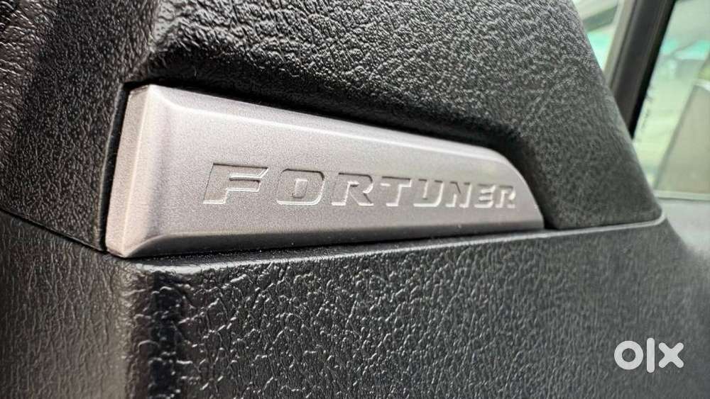Toyota Fortuner 4x4 At 2.8 Diesel, 2023, Diesel