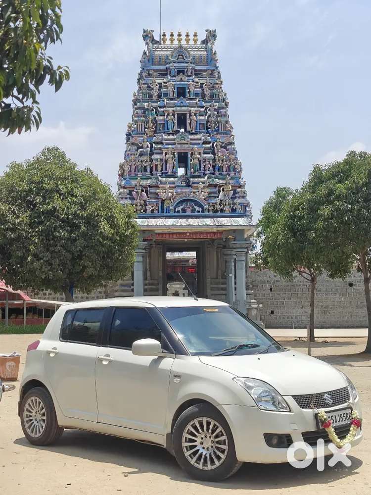 Maruti Suzuki Swift 2011 Diesel Good Condition