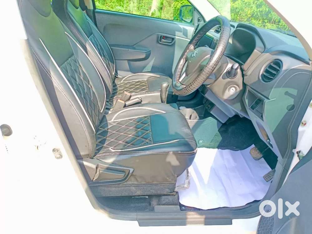Maruti Suzuki Alto K10 1.0 Vxi, 2024, Petrol