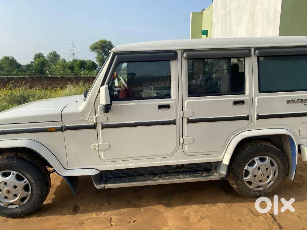 Mahindra Be 6 2020 Diesel
