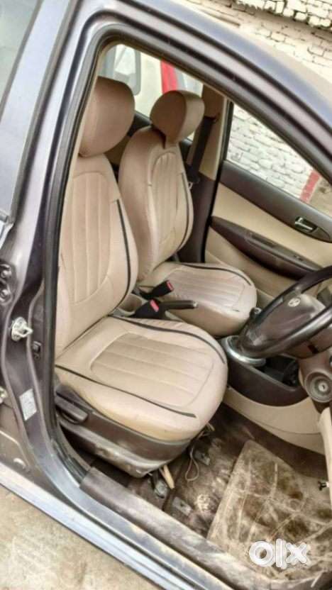 Hyundai I20 1.2 Asta, 2011, Petrol