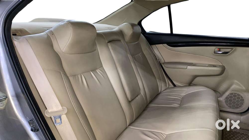 Maruti Suzuki Ciaz 1.4 Delta, 2018, Petrol