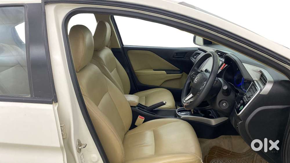 Honda City 2015-2017 I Vtec Cvt Sv, 2015, Petrol