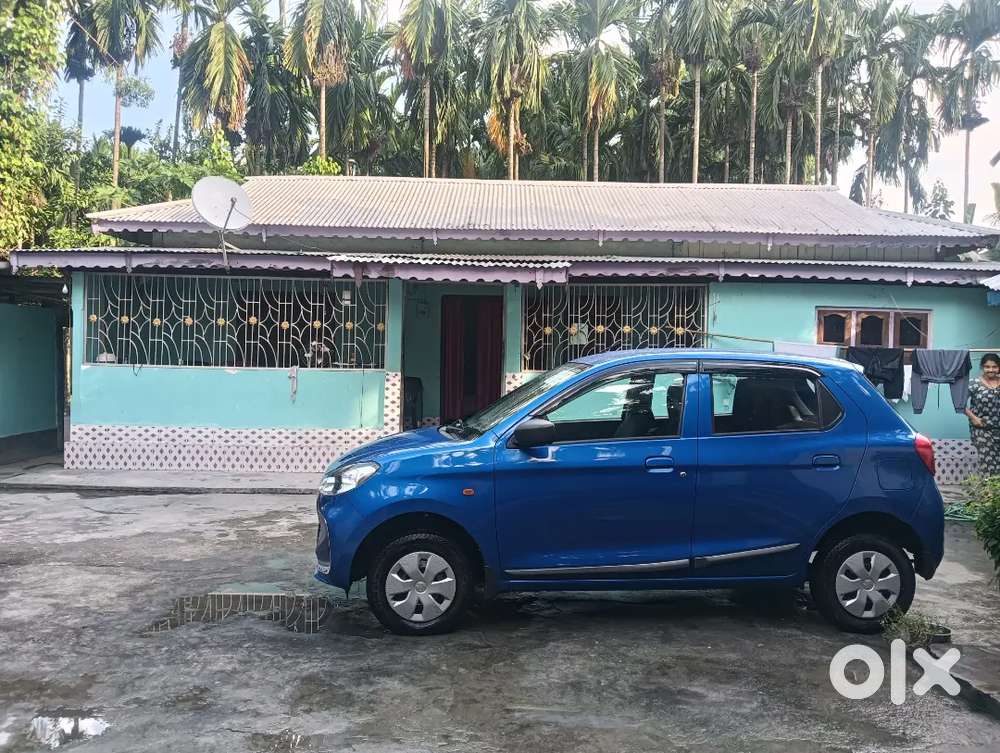 Maruti Suzuki Alto K10 2026