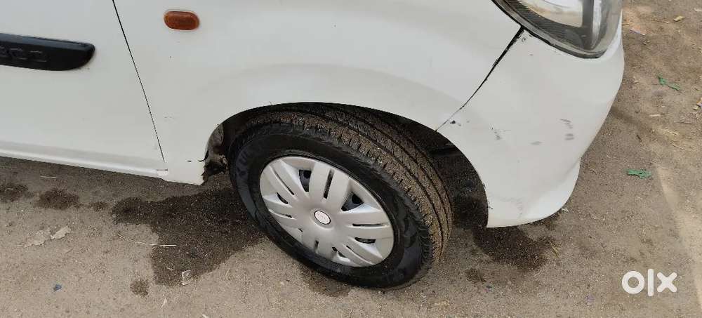 Alto Lxi Patrol 2012 Owner 2st Power String Power Window Music System