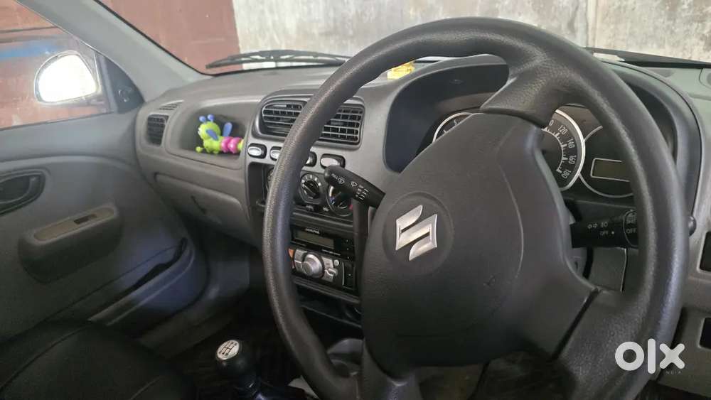 Maruti Suzuki Alto 2013@1,50,000 (negotiable)