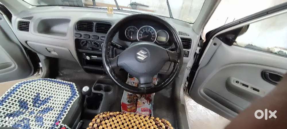 Maruti Suzuki Alto K10 2012 Petrol Well Maintained