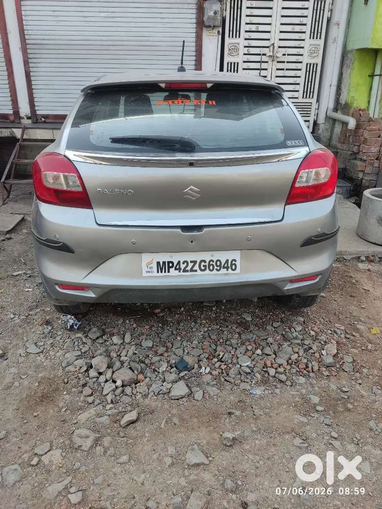 Very Good Condition Car Single Hand Used 25 Kmpl Milege