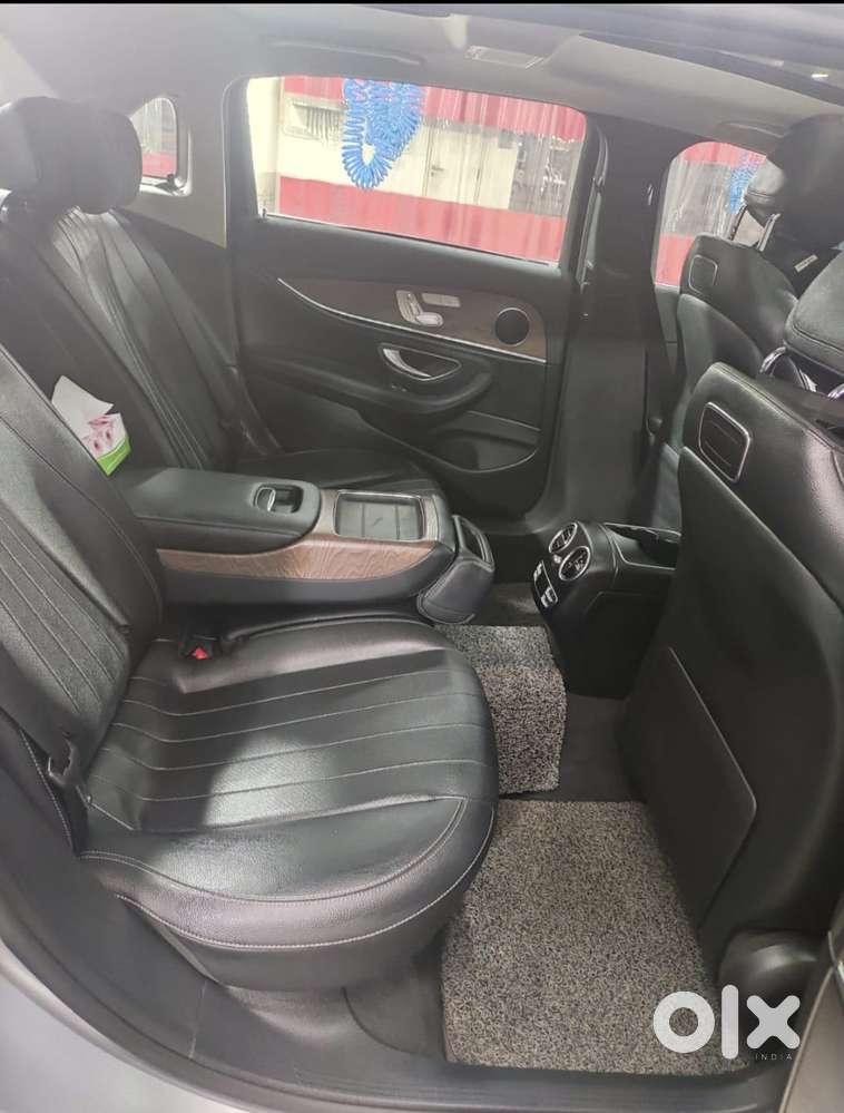 Mercedes-benz E-class E 220 D, 2020, Diesel