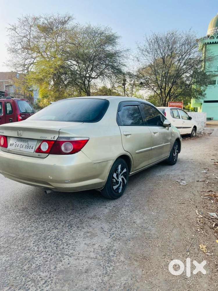 Showroom Condition Honda City Sealed Engine