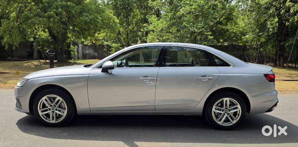 Audi A4 2.0 Premium Plus 40 Tfsi, 2021, Petrol