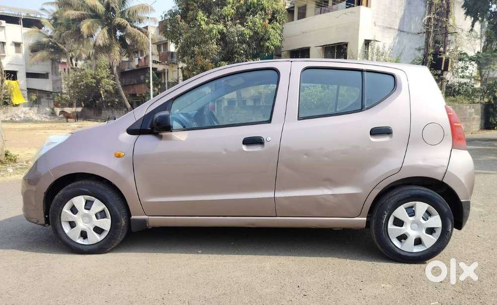 Maruti Suzuki A-star Vxi, 2010, Petrol